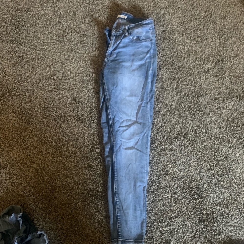 Dynasty Jeans Size 29r